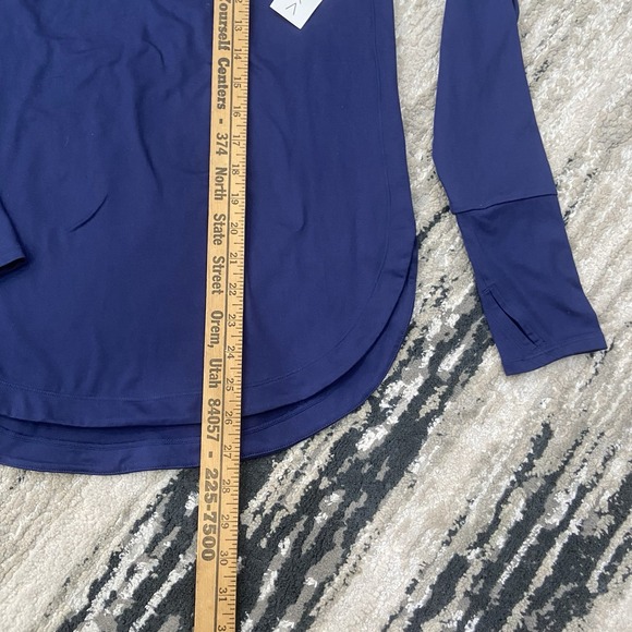 Sitka Gear Women's Core Lightweight‎ Crew LS Storm Small (10076-SM-S) - Picture 5 of 6